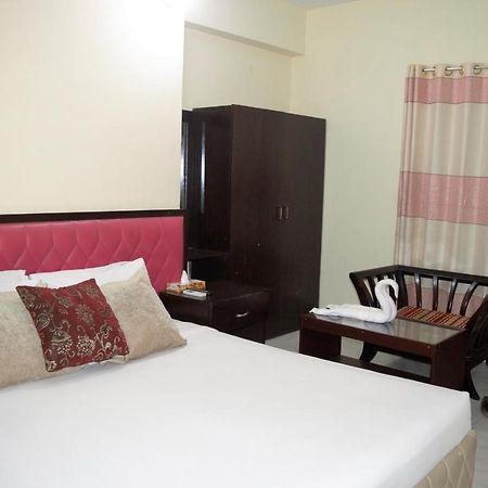 Hotel Water Orchid Cox's Bazar Εξωτερικό φωτογραφία