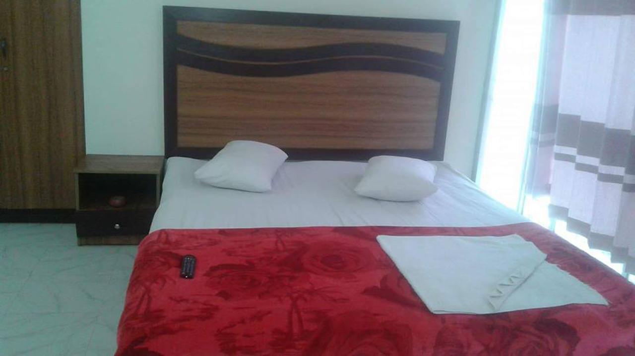 Hotel Water Orchid Cox's Bazar Εξωτερικό φωτογραφία