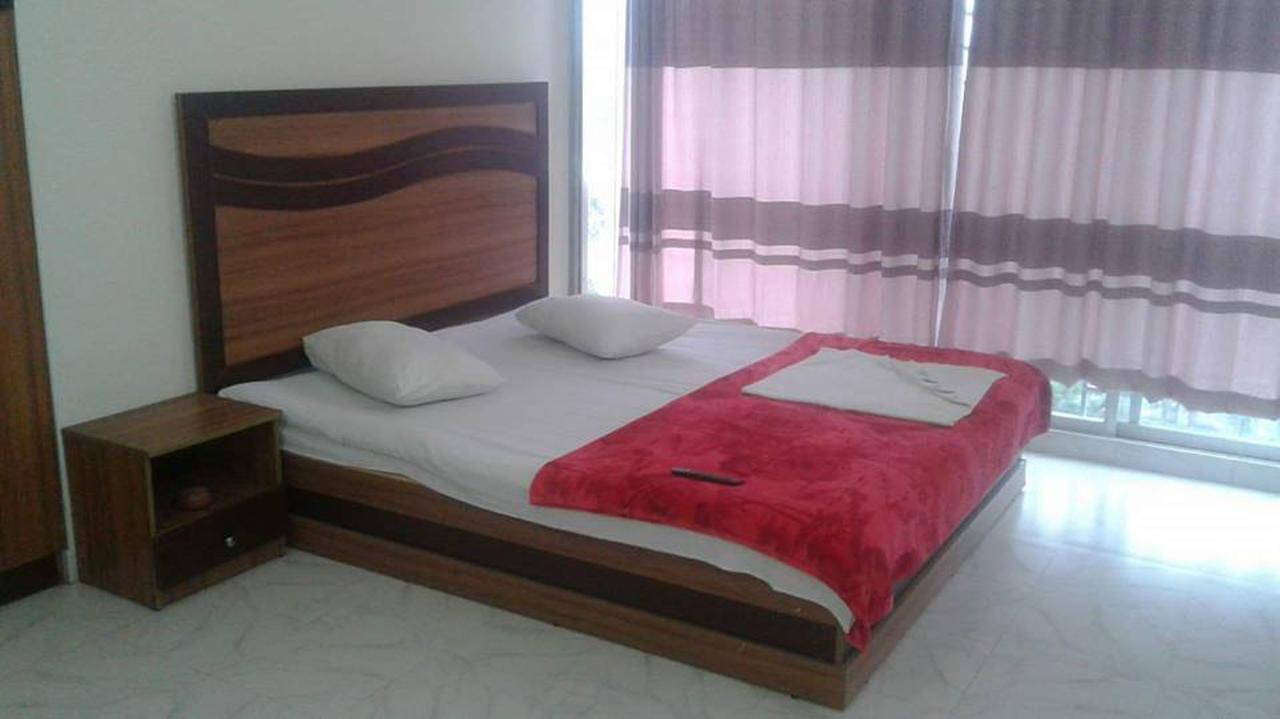 Hotel Water Orchid Cox's Bazar Εξωτερικό φωτογραφία