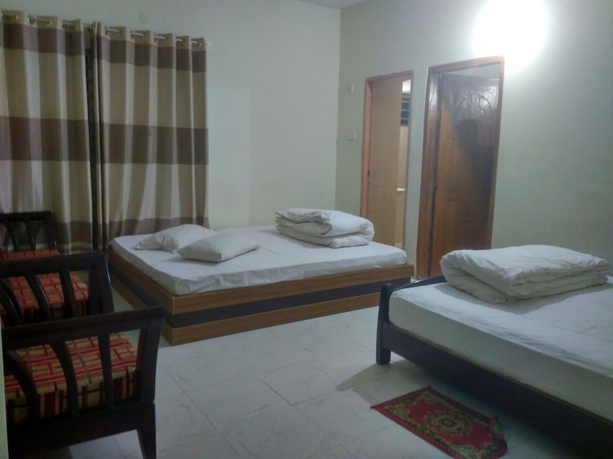 Hotel Water Orchid Cox's Bazar Εξωτερικό φωτογραφία