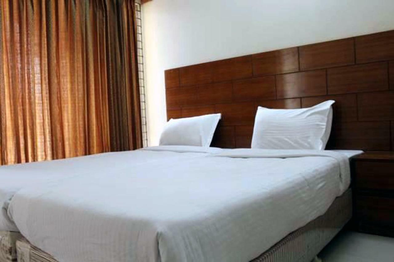 Hotel Water Orchid Cox's Bazar Εξωτερικό φωτογραφία