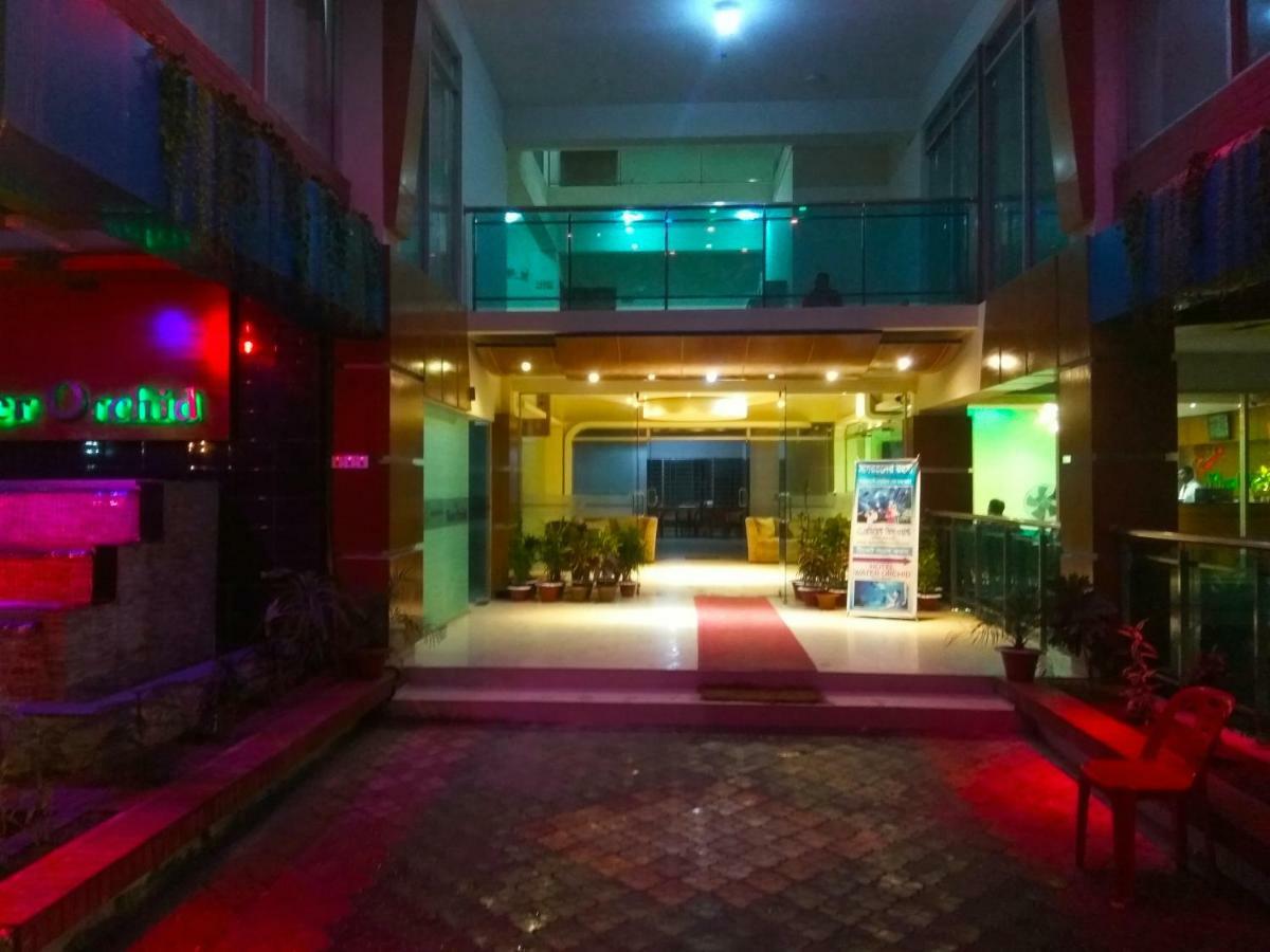 Hotel Water Orchid Cox's Bazar Εξωτερικό φωτογραφία