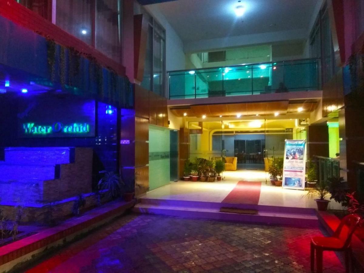 Hotel Water Orchid Cox's Bazar Εξωτερικό φωτογραφία