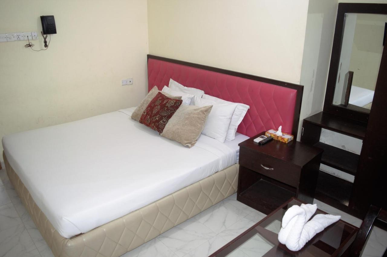 Hotel Water Orchid Cox's Bazar Εξωτερικό φωτογραφία